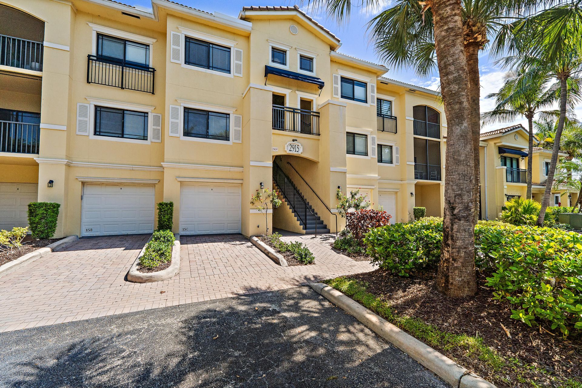 2915 Tuscany Court, Unit 102, Palm Beach Gardens, FL 33410 Main Photo