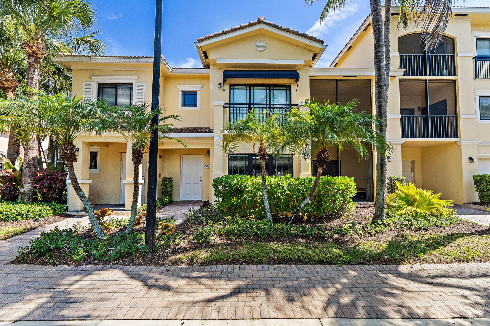 2915 Tuscany Court, Unit 102, Palm Beach Gardens, FL 33410 Photo