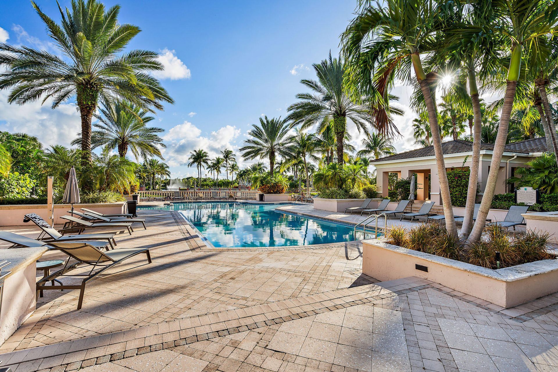 2915 Tuscany Court, Unit 102, Palm Beach Gardens, FL 33410 Photo