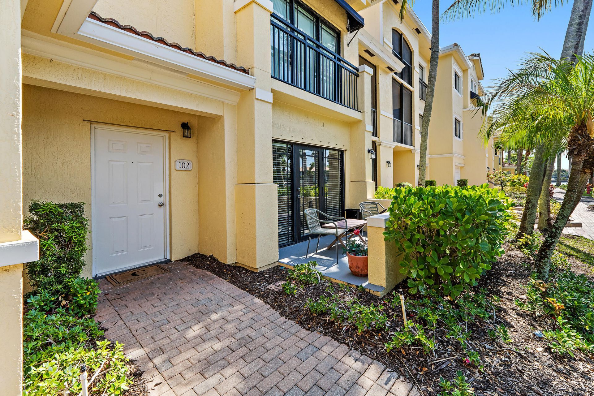 2915 Tuscany Court, Unit 102, Palm Beach Gardens, FL 33410 Photo