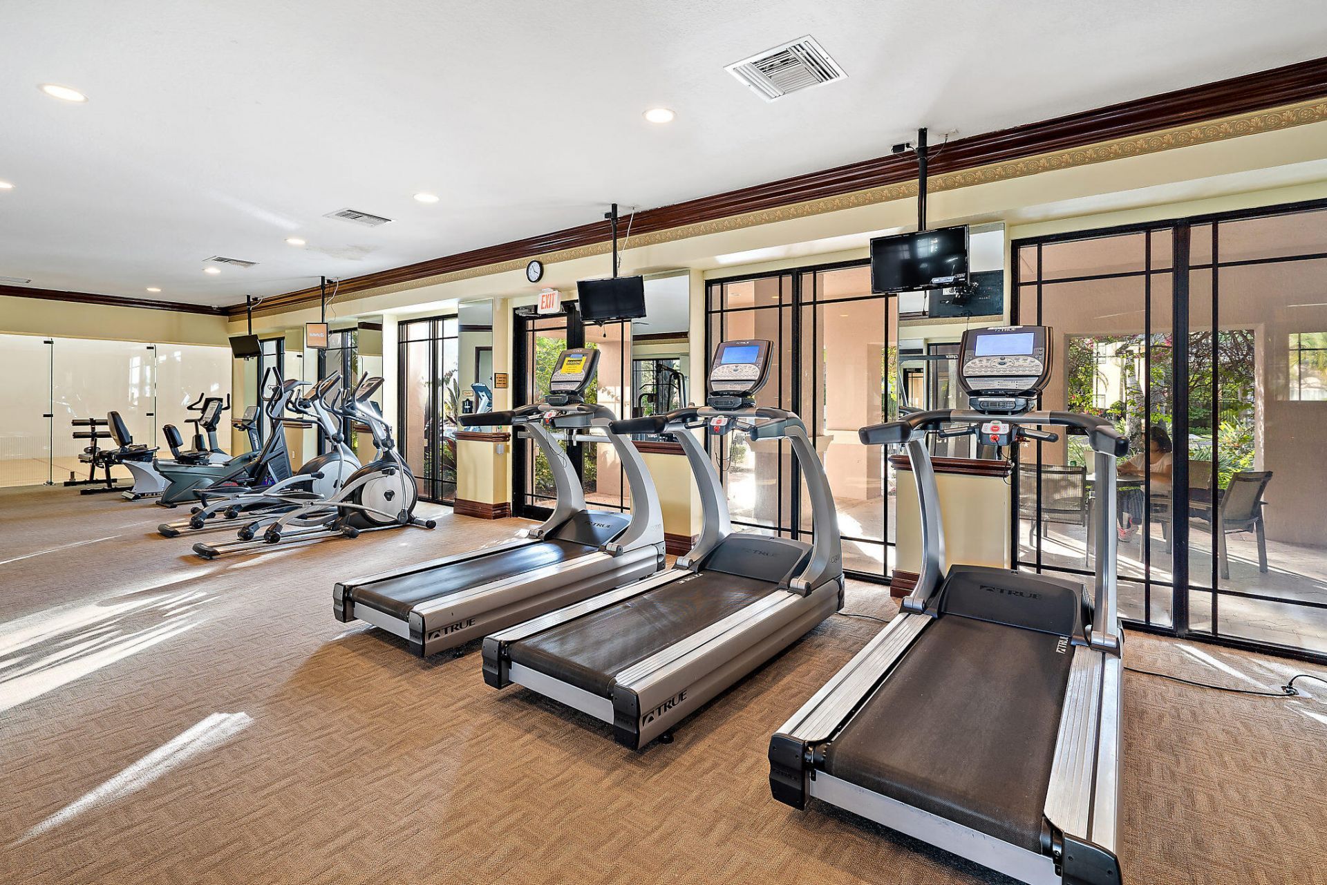 2915 Tuscany Court, Unit 102, Palm Beach Gardens, FL 33410 Photo