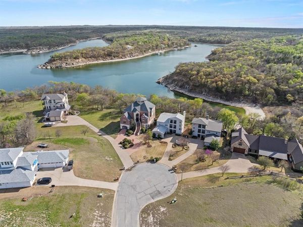 181 Monarch Drive, Denison, TX 75020