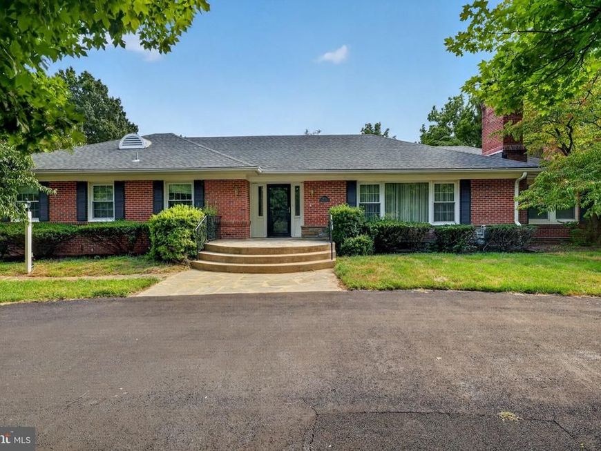 805 Orchard Way, Silver Spring, MD 20904 Main Photo