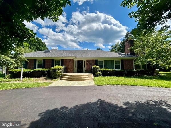805 ORCHARD WAY , SILVER SPRING, MD 20904