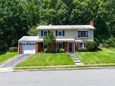 14716 DUNBAR LANE , WOODBRIDGE, VA 22193