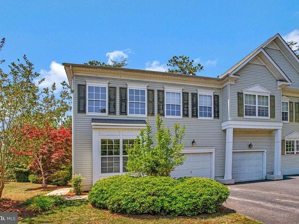 23435 ASTER WAY, CALIFORNIA, MD 20619