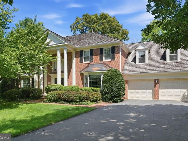 10117 MEYER POINT TERRACE, POTOMAC, MD 20854