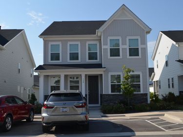 138 Sea Cave Lane, Raleigh, NC 27610