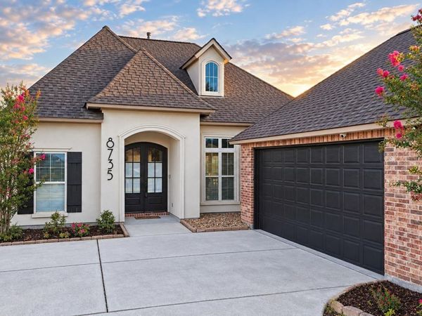 8735 Sandpiper Street, Denham Springs, LA 70706