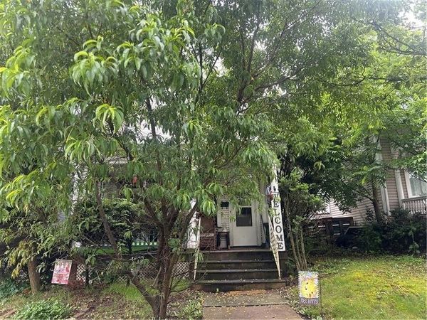 511 ARTHUR AVENUE , Scottdale, PA 15683
