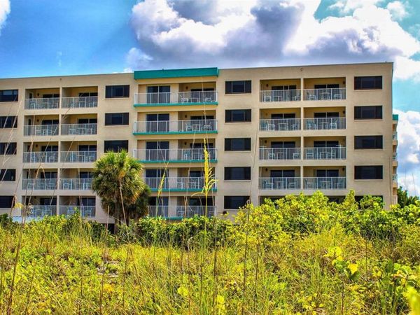12300 GULF BOULEVARD , Unit 401, TREASURE ISLAND, FL 33706