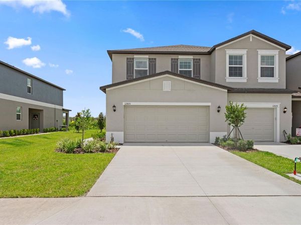 12805 CRYSTAL JADE WAY, PARRISH, FL 34219