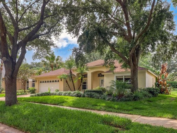 10110 WHISPER POINTE DRIVE , TAMPA, FL 33647