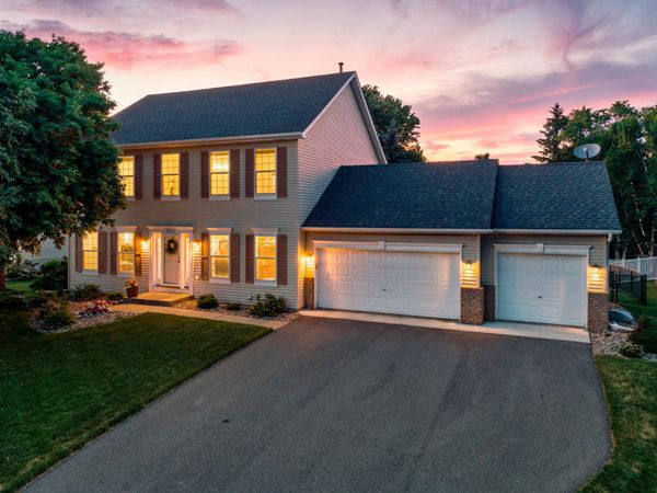 2624 91st Crescent N, Brooklyn Park, MN 55443