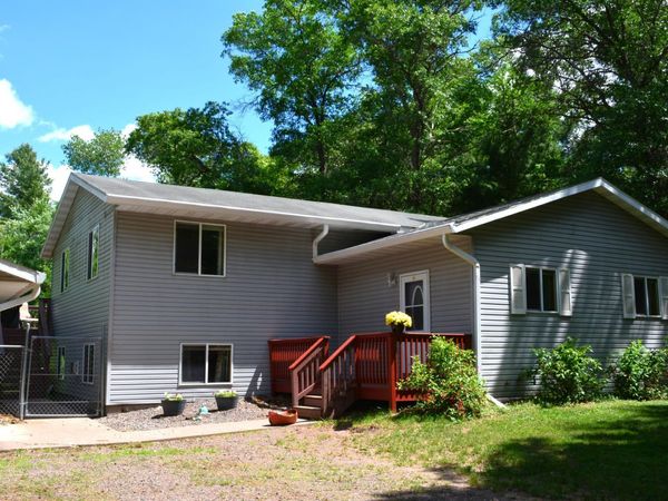 26570 Fairgrounds Road , Webster, WI 54893