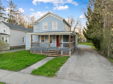 14 Meadow Street , Clinton, NY 13323