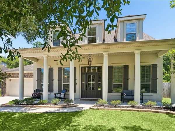 524 RUELLE Court , Madisonville, LA 70447