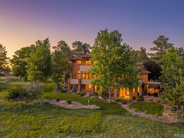 5588 Ponderosa Drive, Parker, CO 80134
