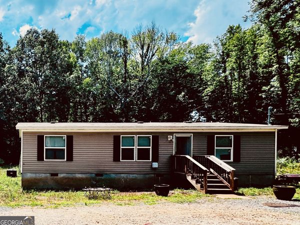 1341 Deer Lake Court, Greensboro, GA 30642