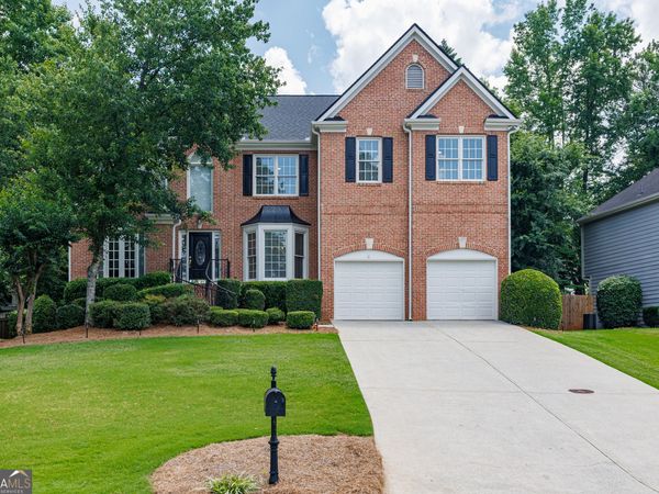 7055 Devonhall Way, Johns Creek, GA 30097