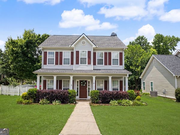 85 High Point North, Newnan, GA 30265