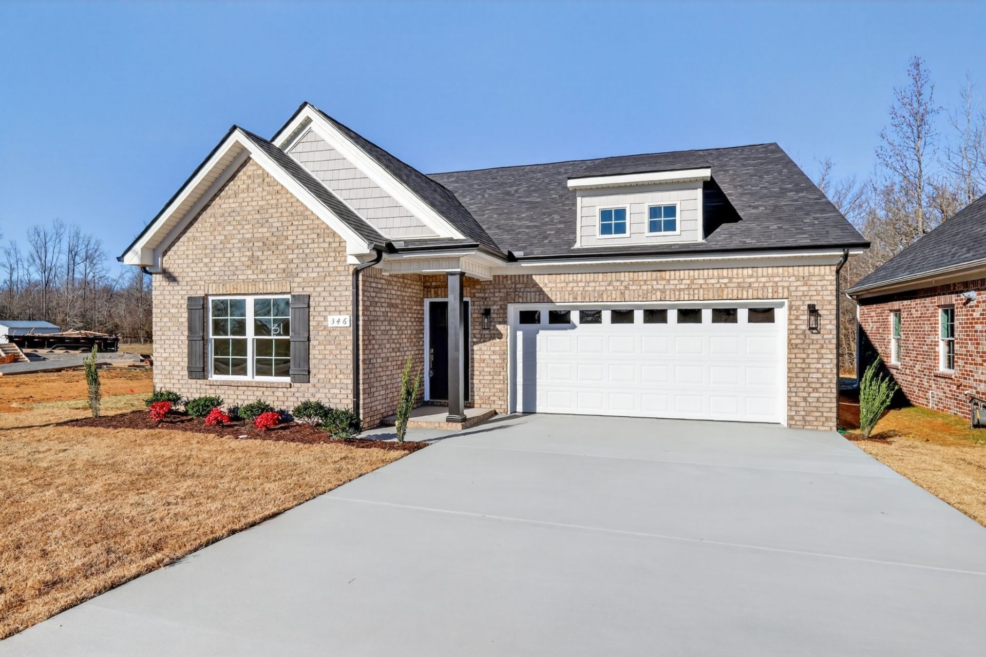 346 N Fork Branch Rd , Tullahoma, TN 37388 Main Photo