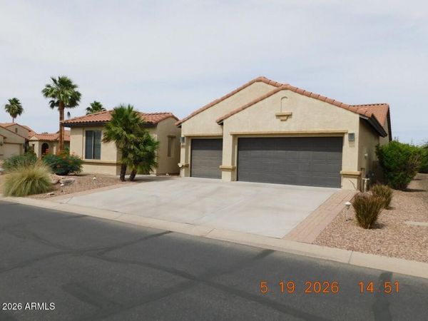5445 N SCOTTSDALE Road, Eloy, AZ 85131