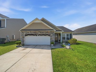 562 Buck Haven Way , Columbia, SC 29229