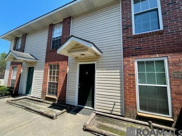 1716 Brightside Dr, Unit #B, Baton Rouge, LA 70820