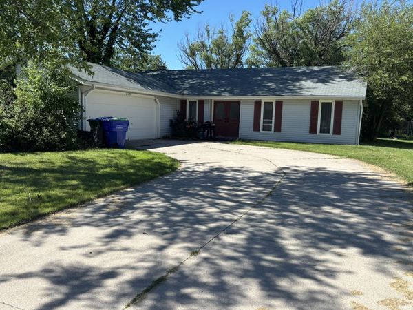 22109 Ash Street, Woodburn, IN 46797