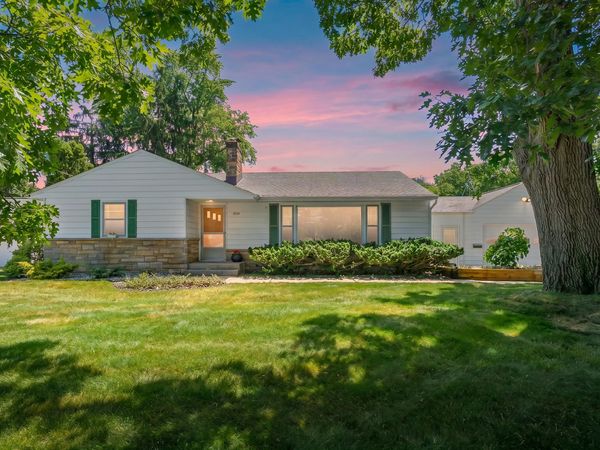 5229 Bronson Boulevard, Portage, MI 49024