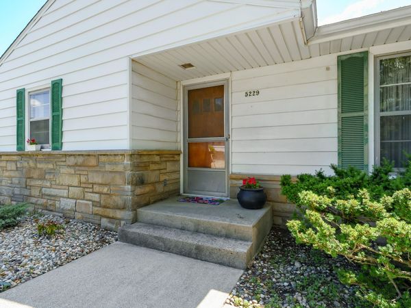 5229 Bronson Boulevard, Portage, MI 49024