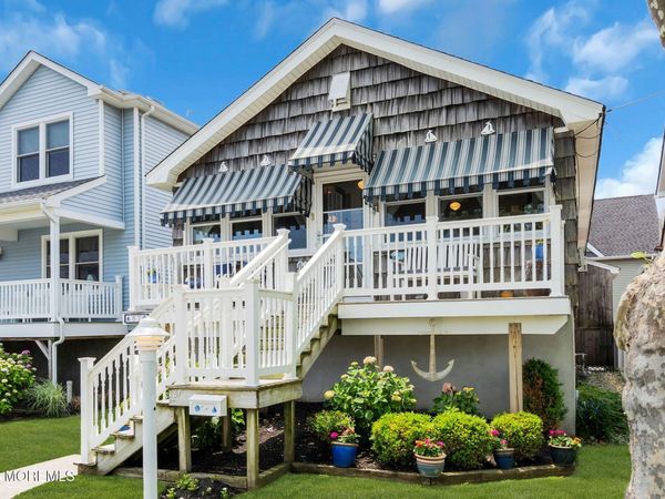 87 Rogers Avenue, Manasquan, NJ 08736