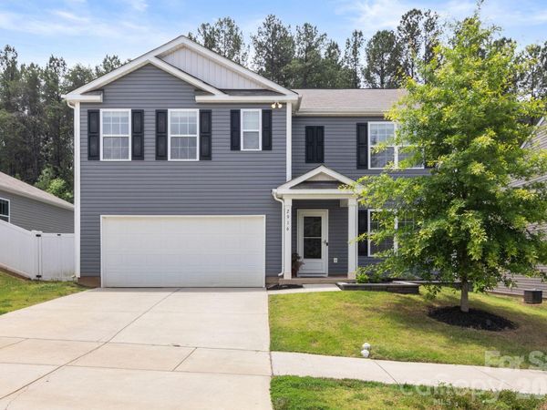 2916 Sherrills Stream Drive, Sherrills Ford, NC 28673