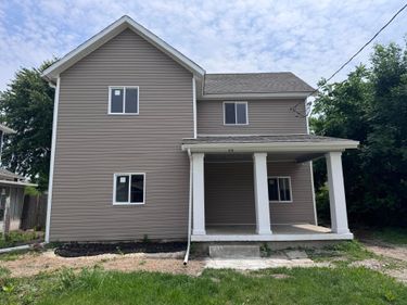 514 Oak Street, Marion, OH 43302