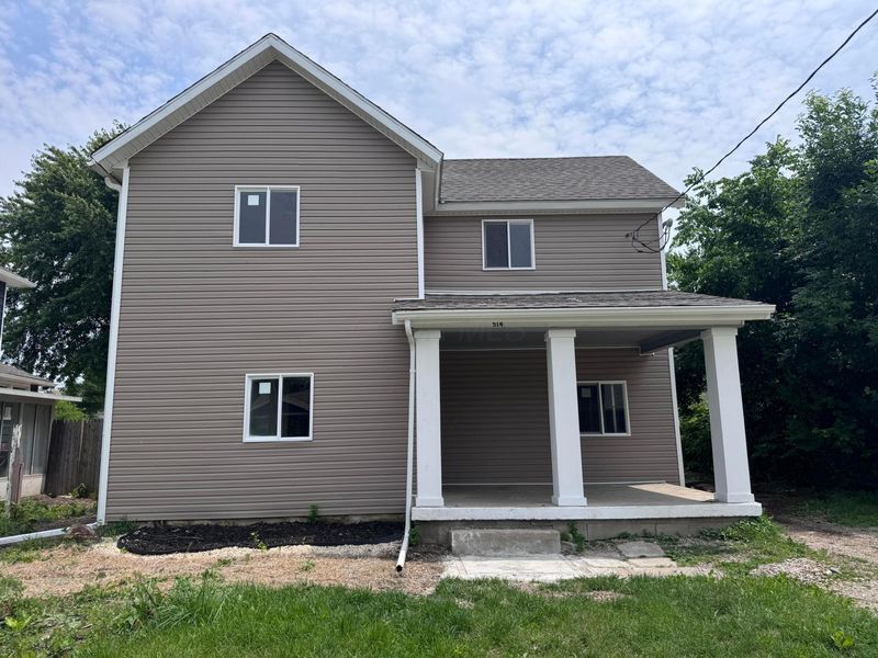 514 Oak Street, Marion, OH 43302 Photo 1