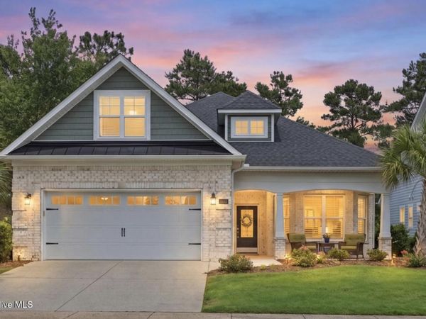 8313 Oak Abbey Trail NE, Leland, NC 28451
