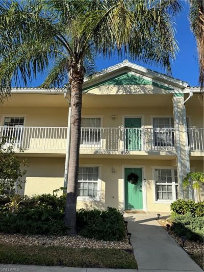 4985 Sandra Bay Dr, Unit 203, Naples, FL 34109 Photo