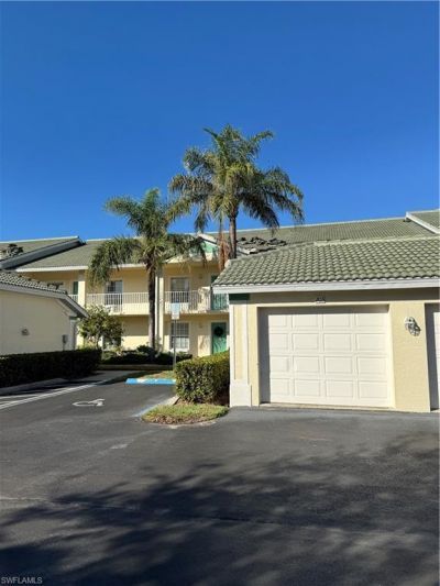 4985 Sandra Bay Dr, Unit 203, Naples, FL 34109 Photo