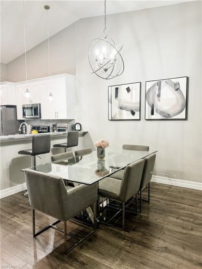 4985 Sandra Bay Dr, Unit 203, Naples, FL 34109 Photo