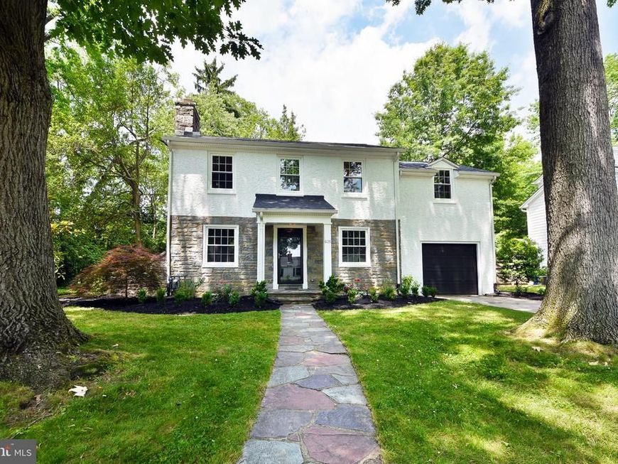 629 University Place, Swarthmore, PA 19081 Main Photo
