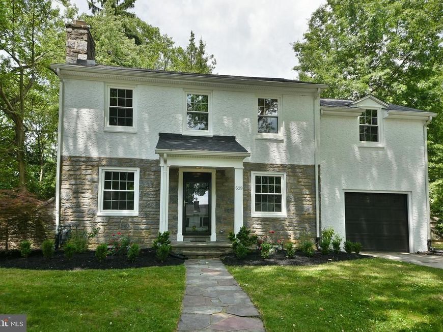 629 University Place, Swarthmore, PA 19081 Main Photo