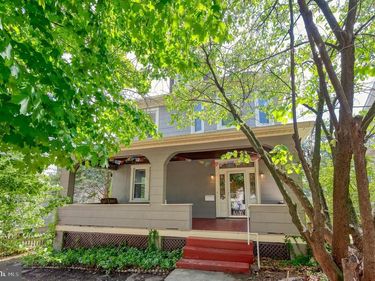 2911 SHIREY AVENUE, BALTIMORE, MD 21214
