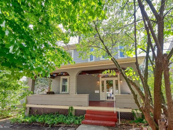 2911 SHIREY AVENUE, BALTIMORE, MD 21214
