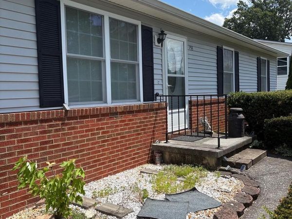 153 SUNSET DRIVE , WINCHESTER, VA 22602