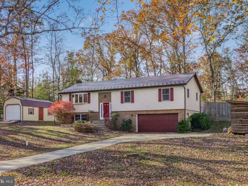 22397 Armstrong Drive , Leonardtown, MD 20650 Main Photo