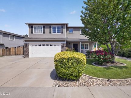 11942 Kernite Street, Reno, NV 89506 Photo