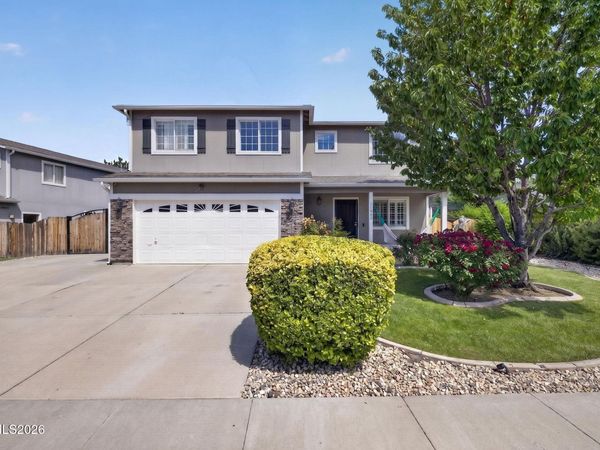 11942 Kernite Street, Reno, NV 89506
