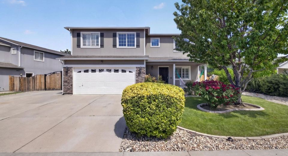 11942 Kernite Street, Reno, NV 89506 Photo