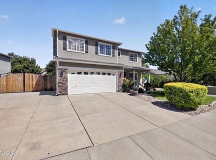 11942 Kernite Street, Reno, NV 89506 Photo